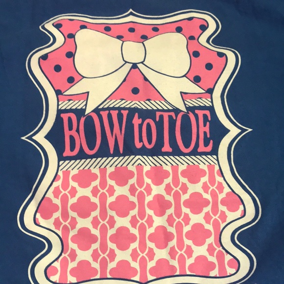 cheerleader shirt - Picture 2 of 2